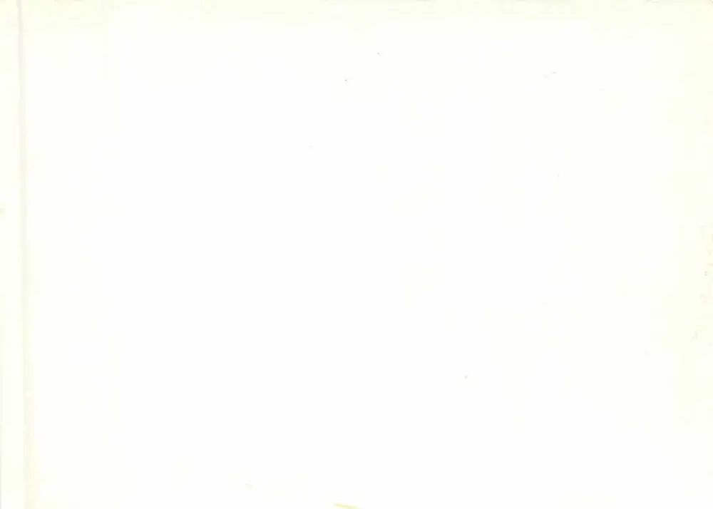 A. van Dyck - Saint-Martin (détail) - Église de Zaventem — THEMABELGA 1975 - Verso