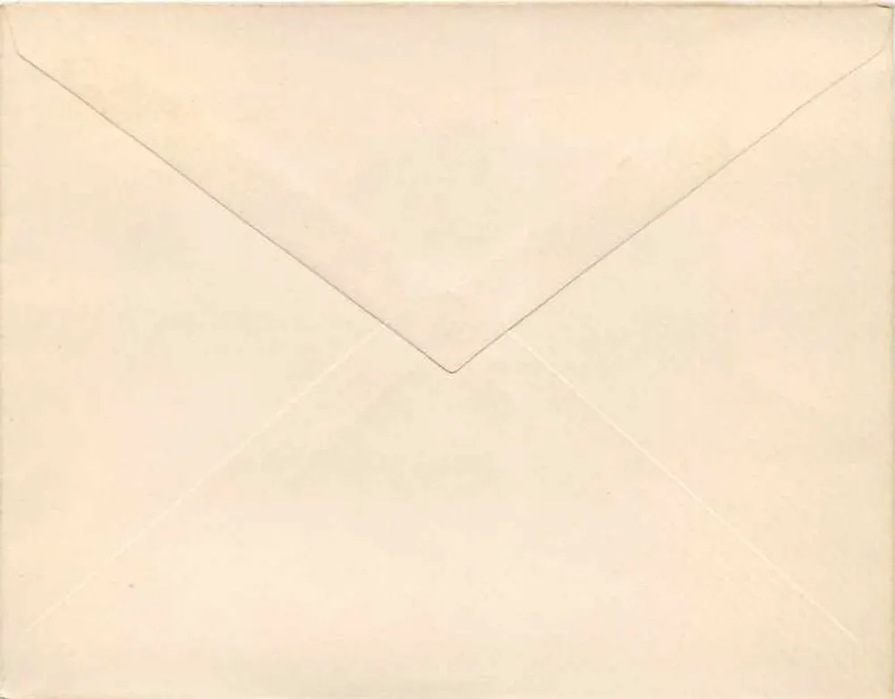 Brasile — timbro da 300 réis — editore non visibile - Verso