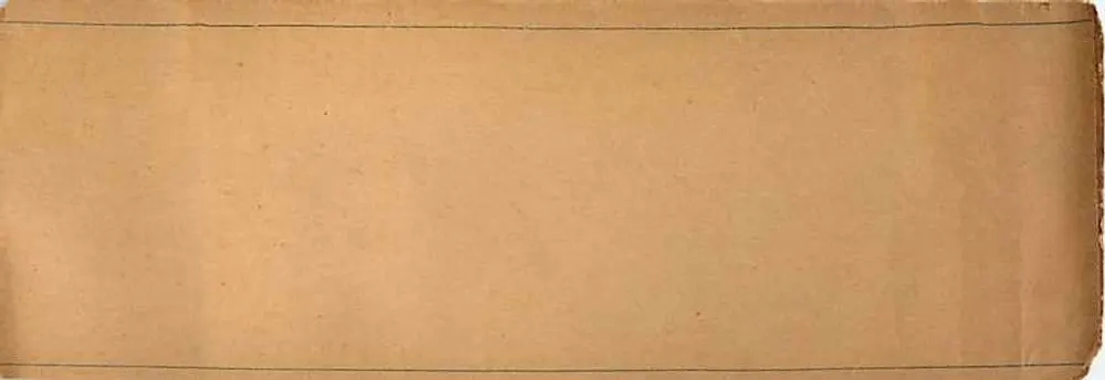 Anonymous postcard — 5 centimes stamp Colonies — French Republic - Back