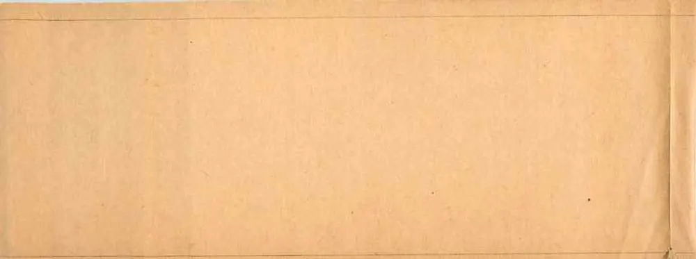 Sello colonial de 1 franco — República Francesa — Colonies Postes - Reverso