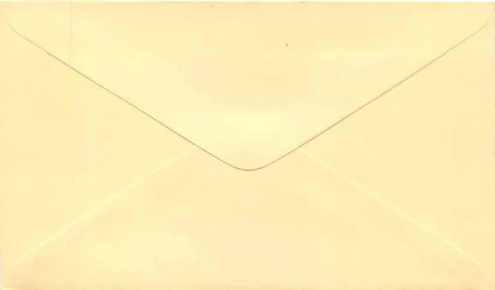 Fiji — timbre-poste 2¢ vert — éditeur inconnu, n° de série non visible - Verso