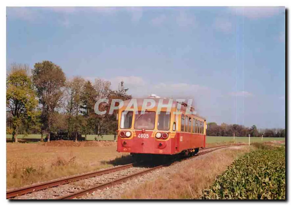 Seilbahn von Bocq — Gondaz — Spontin — Photo René Sterino — n°31 - Vorderseite