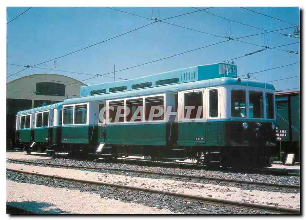 Tramway BHÉV M 297 Diesel Electromos — BHÉV M 297 DIESEL ELEKTROMOS MOTORKOCSI (Weitzer Arad 1906) — BKV - Frente