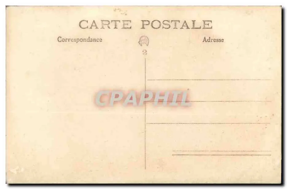 Deux garçons en uniforme marin — photo d'atelier — sans éditeur ni numéro visible - Verso