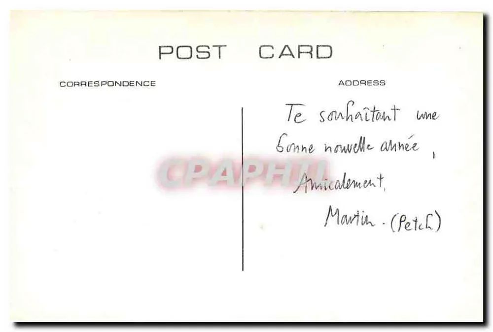 OLD SOUTHAMPTON - Oxford Street c1925 — Collectorcard Croydon CR0 1HW C1012(F) - Back