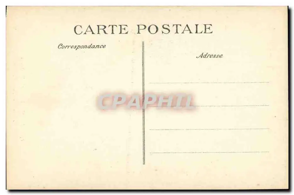 Abadia de Saint-Denis — Túmulo de Dagobert — Editor B.D. n°67 - Verso