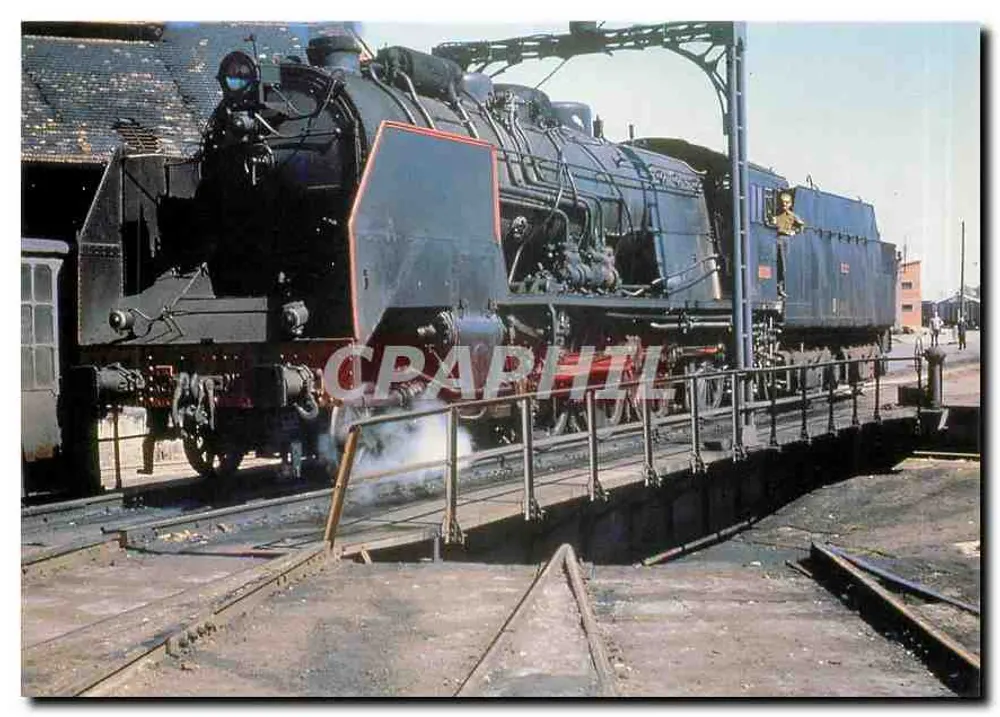 लोकोमोटिव 240 F2609 — सीरीज 2471/2717 — यूरोफेर-अमिक्स डेल फेरो-कॉम्टिल - आगे