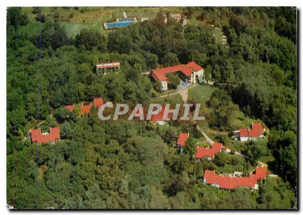Ferien-Siedlung VPOD/TI — Sessa — éditeur Edizione J. Wypsch, Agno - Recto