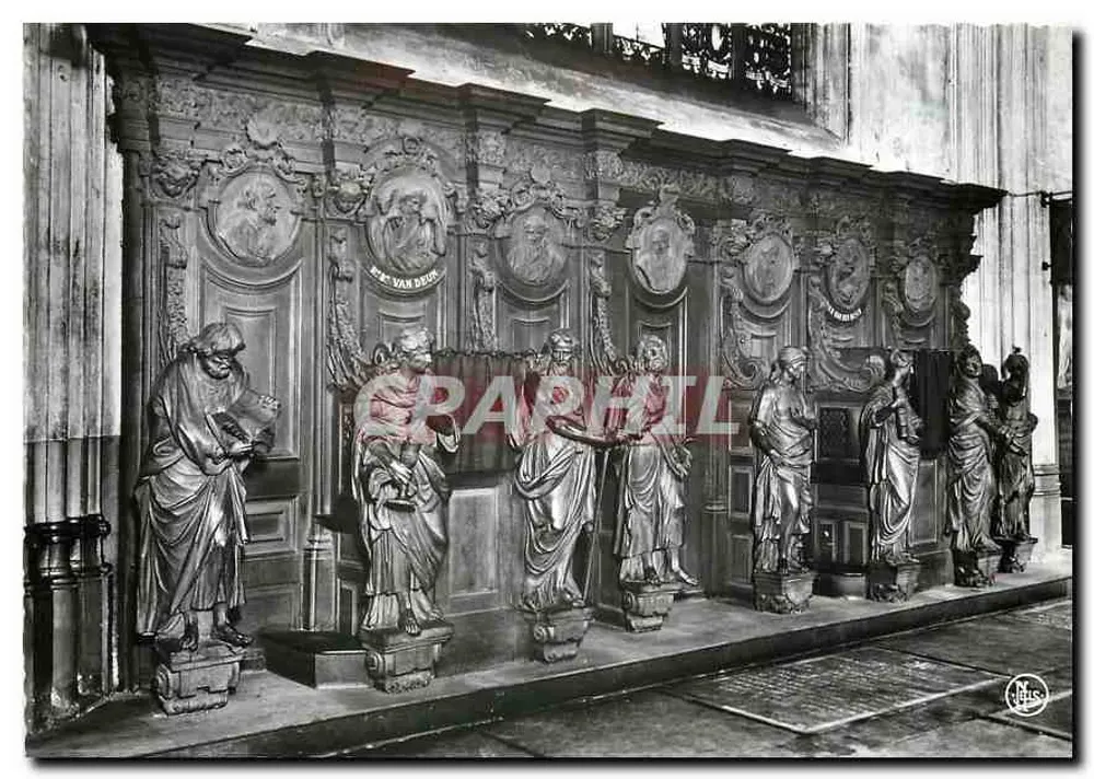 पुराने ईसाई गुप्त खंड — एंटवर्पेन — एडिटर पुराने एट्स अर्ना फिल, वी. - ब्रुसेल्स - आगे