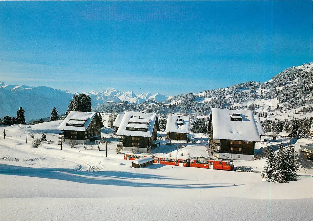 Villars — Domaine des Roches Grises — Edition Desaz - Front