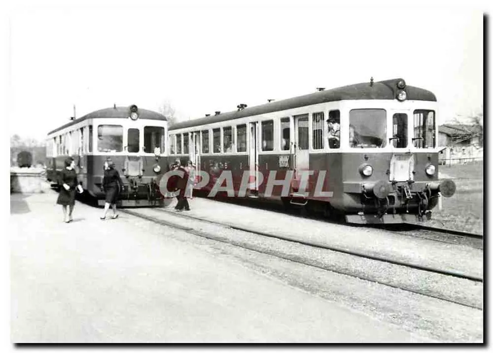 सीगर्सहाउसन — ट्रेन 221/226 के अपनाना — फोटो एच. थैलमैन - आगे