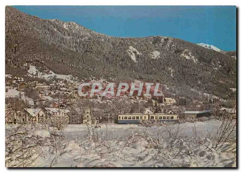Valle Vigezzo — Ferrovia Domodossola - Locarno — Edição Ferrovie Vigezzine - Frente