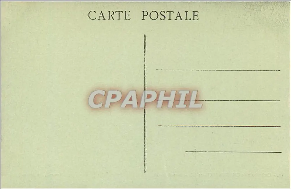 Catedral de CHARTRES (E.-et-L.) — Portal Real — J. Feneault, editor, Dreux - Verso