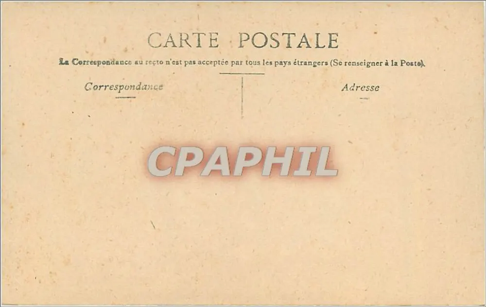 Versailles — A Fazenda de Marie Antoinette — Tarrick & Prou - Verso