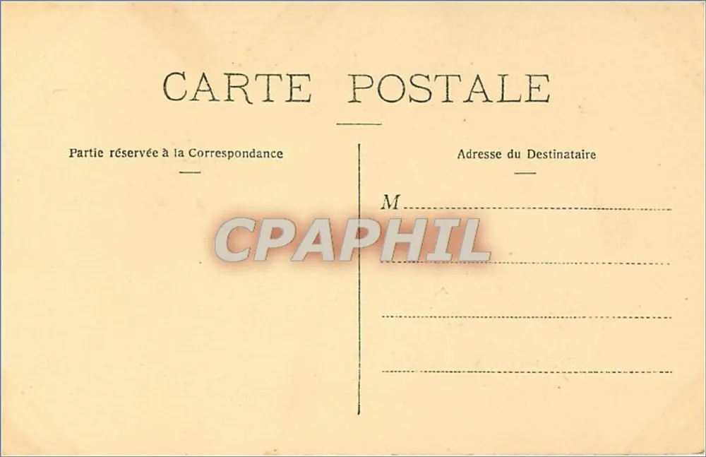 Evian-les-Bains — Vista geral — Coleção da Fonte Cachat, n°63 - Verso