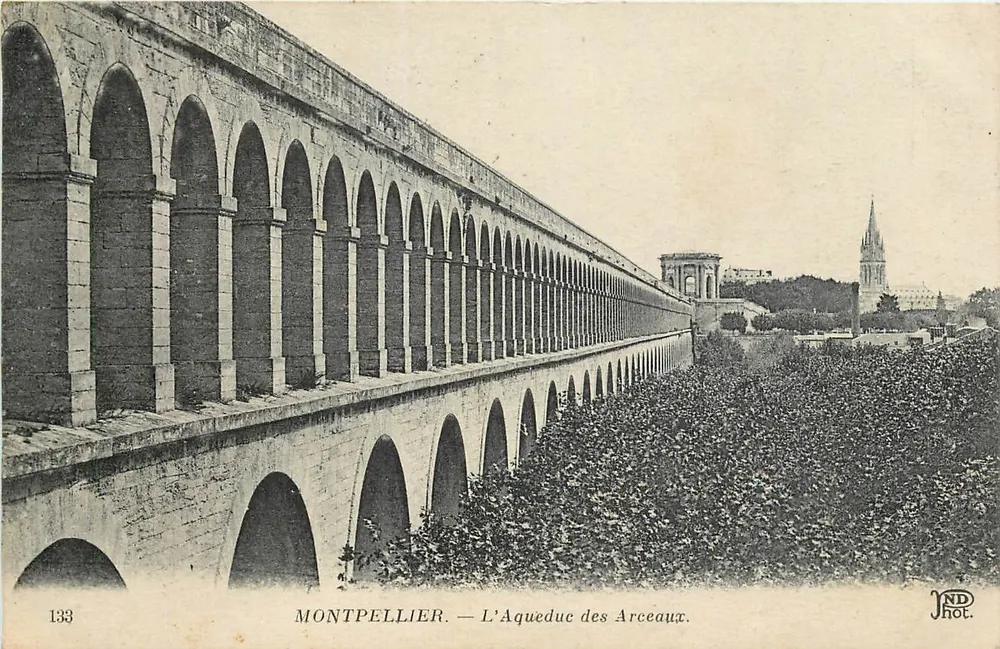 Féria de Carnaque — Correspondência — Carta postal - Frente