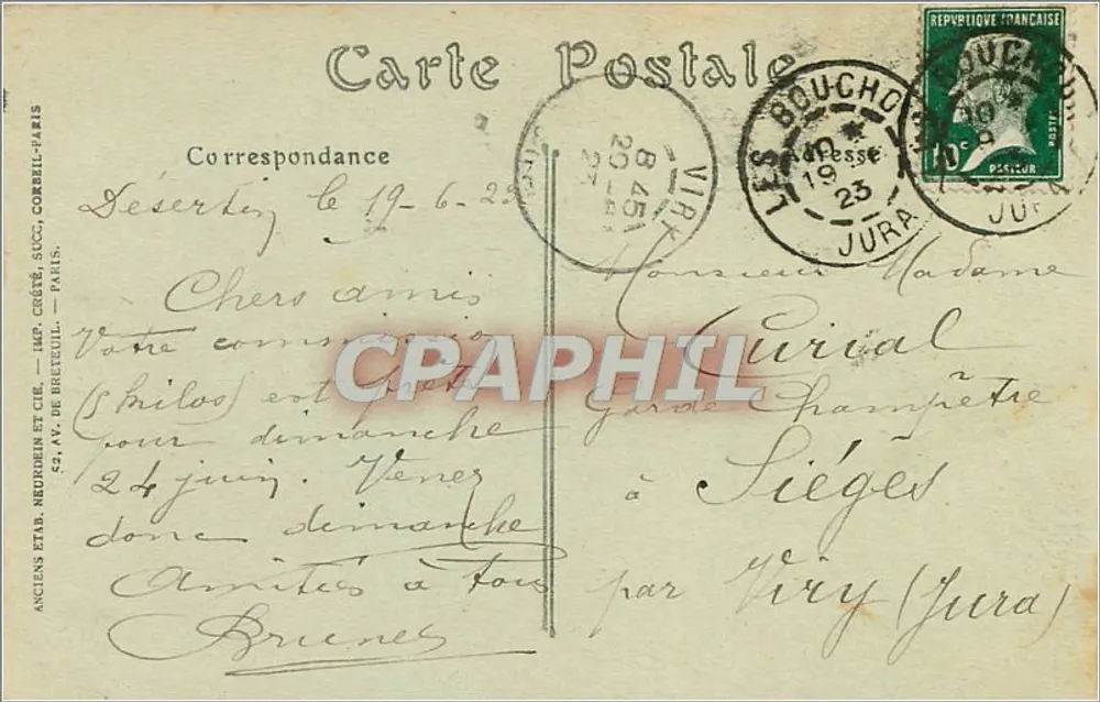 Arredores de Aix-les-Bains — Lago do Bourget, o Castelo de Chatillon — JND HOT - Verso