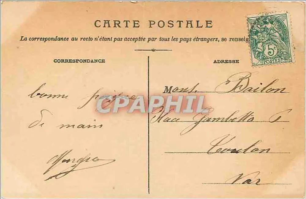 Um SAINT-ÉTIENNE - ROCHETAILLÉE — Der Staudamm, die Schleusentore des Pas du Riot. - Rückseite