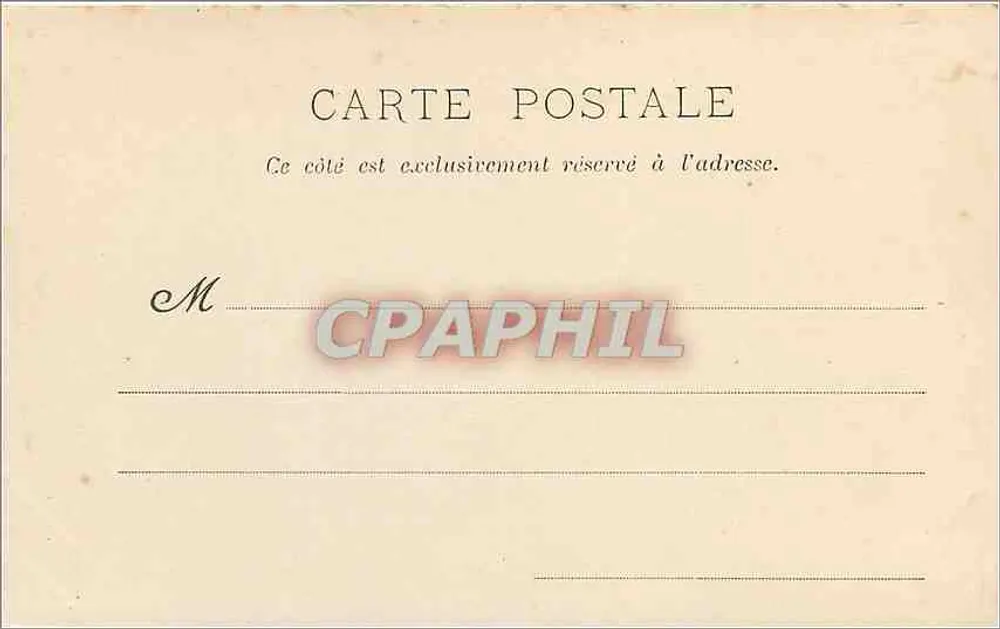Biarritz - A Costa dos Bascos — As Pirineus Ilustradas, n° 341 - Verso