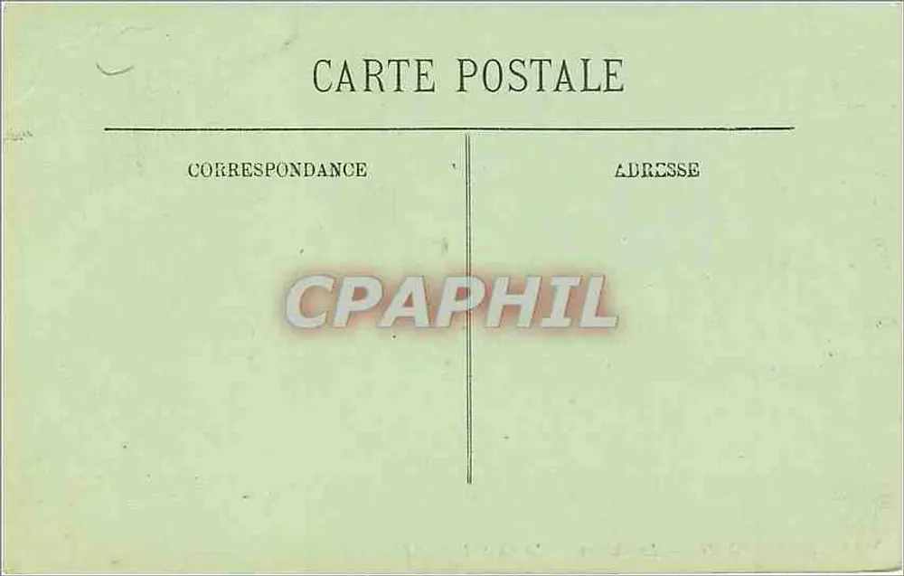 PierreFonds — O Castelo — A Capela — LL. — n°51 - Verso