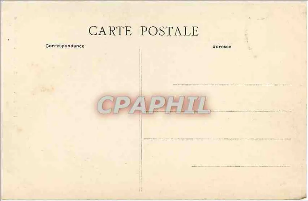 Bordeaux - A Grande Campanha — A.H. 13 - Verso