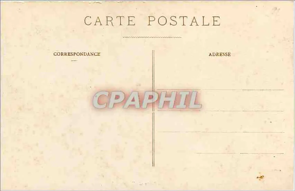 Dijon - Porta Guillaume — L. V., editor, n°8 - Verso