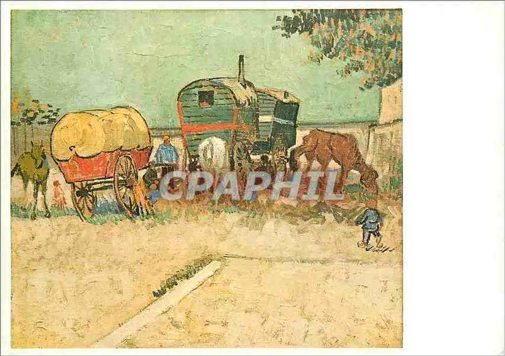 रोलोट्टा - 1888 - फर्नांड लेज़र, प्रकाशक, पेरिस - आगे