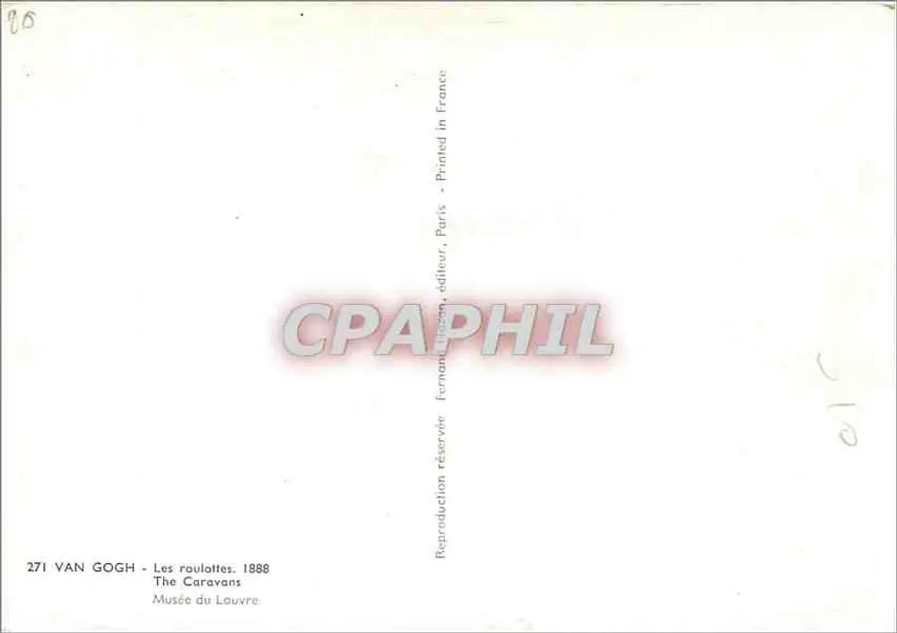 रोलोट्टा - 1888 - फर्नांड लेज़र, प्रकाशक, पेरिस - पीछे