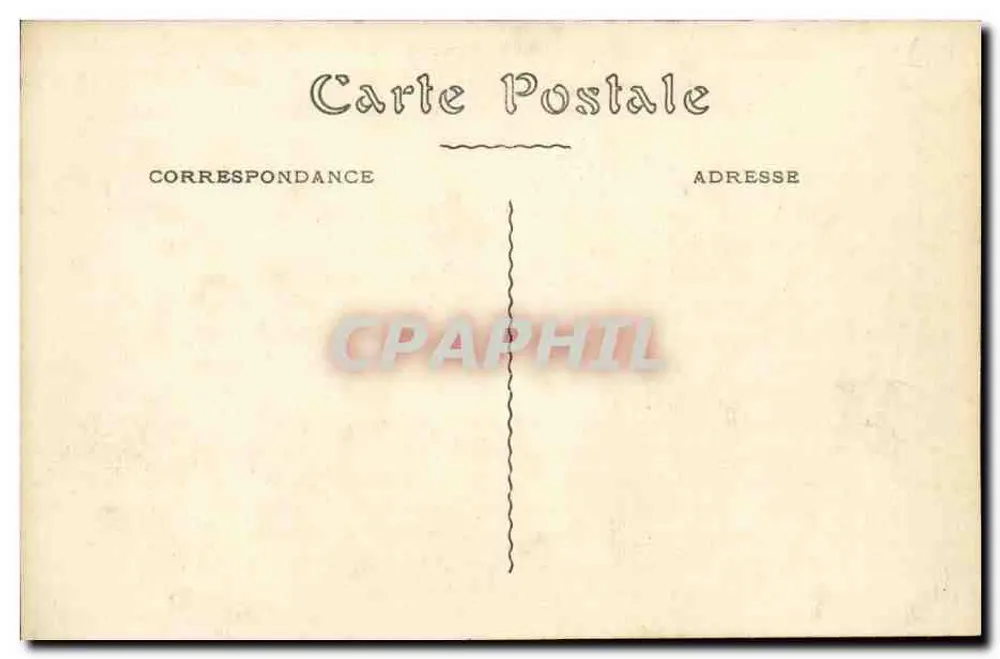 Côte d'Émeraude — Uma enseada de La Vicomté - À distância, Solidor — n°302 - Verso