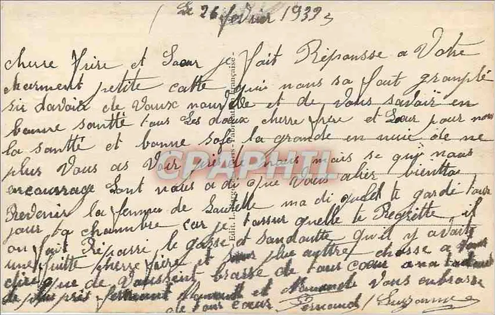 Pequena Marie-Ève — Bangerot 262 — editor Bangerot - Verso
