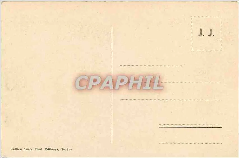 चमोनिक्स — चार्मोज के एगुइल (3442 मीटर) — जे. जे. 6222 - पीछे