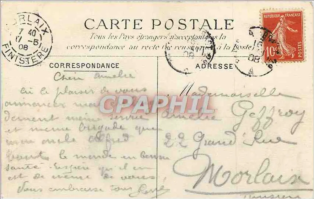 Rennes — O Liceu — Colombo, Edição Rennes, N° 44 - Verso