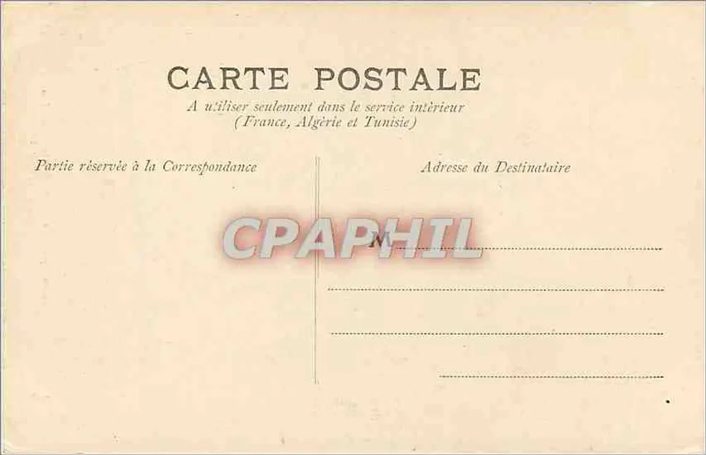 Gédre — Die Kirche — Hautes-Pyrénées — Route von Luz nach Gavarnie - Rückseite
