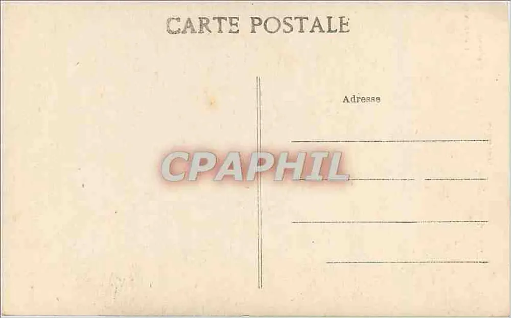 O Calvário — Grupo A. C. J. F. da Imaculada Conceição de LAVAL - Verso