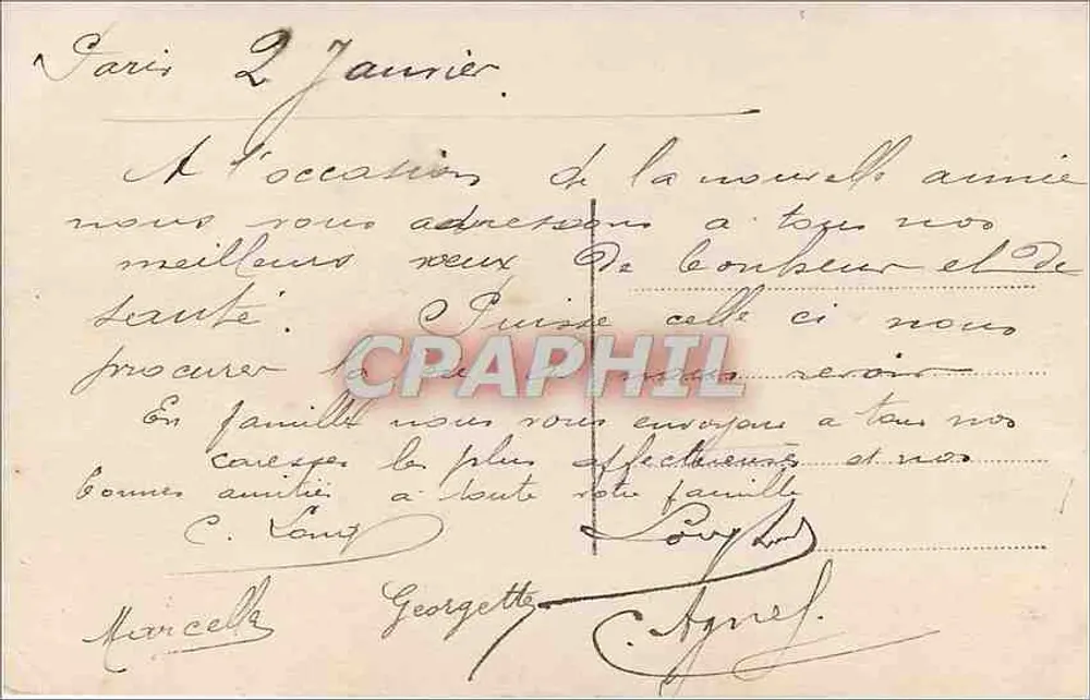 अल्पाइन पर्वत — एडेलवेईस फूल के डिज़ाइन — प्रकाशक Mag 256 - पीछे