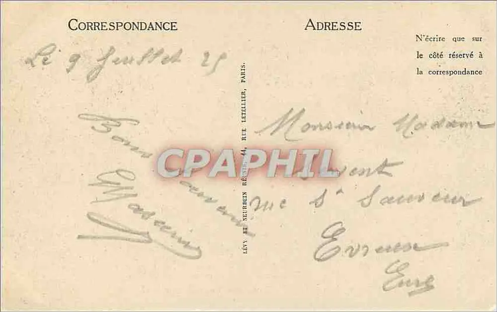 Saint-Amand-les-Eaux — Vue extérieure de la Piscine — Source Vauban - Verso