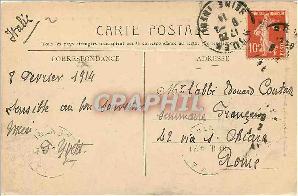 Ruínas do Castelo-Gaillard — Petit-Andely (Eure) — Antoine Lazard - Childe Rogoudot - Verso
