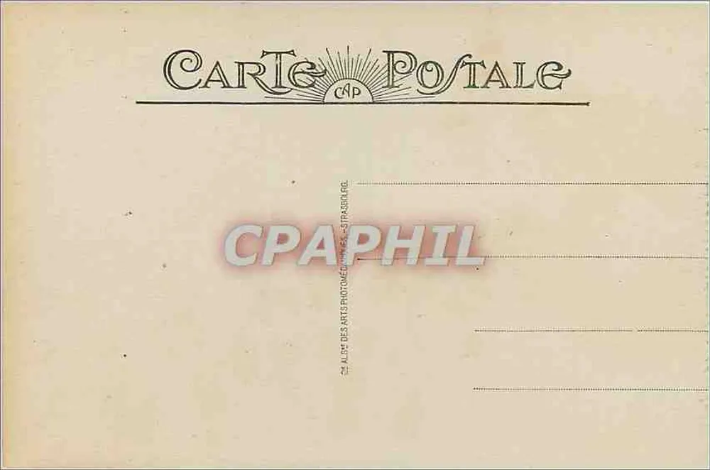 Monte-Carlo — Vue sur Monte-Carlo et le Cap Martin. — CAP - Verso