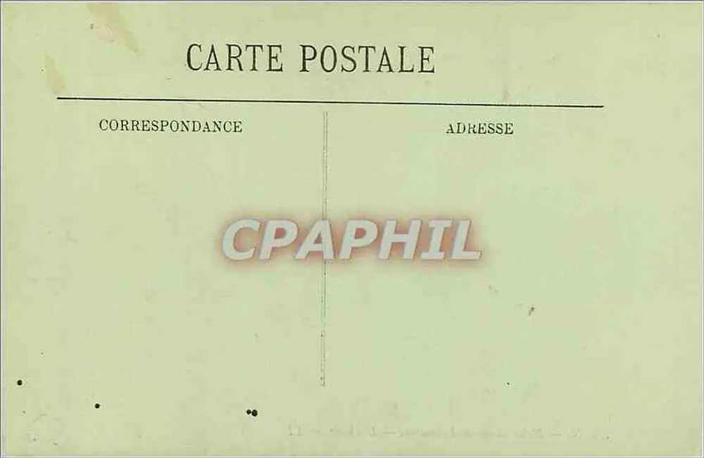 LYON — Notre-Dame-de-Fourvière — A Abside — LL. - Verso