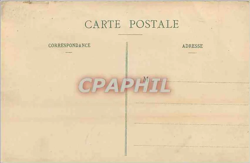 Fontenay-le-Comte — Öffentlicher Garten des Rathauses - Rückseite