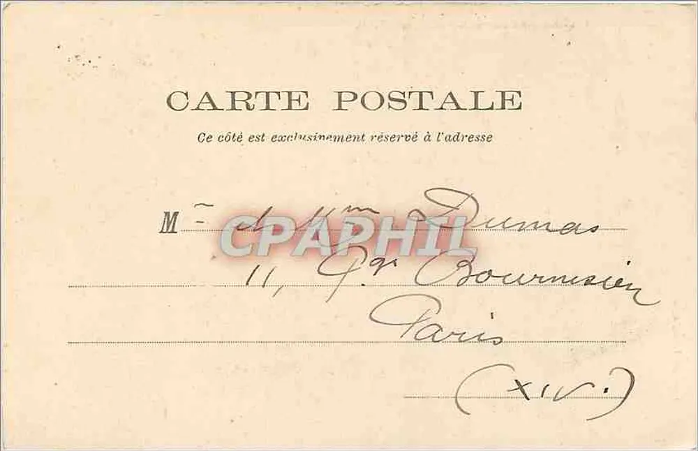 Villeneuve-sur-Lot — Chapelle N.-D. — Editore: Patrick, Agon - Verso