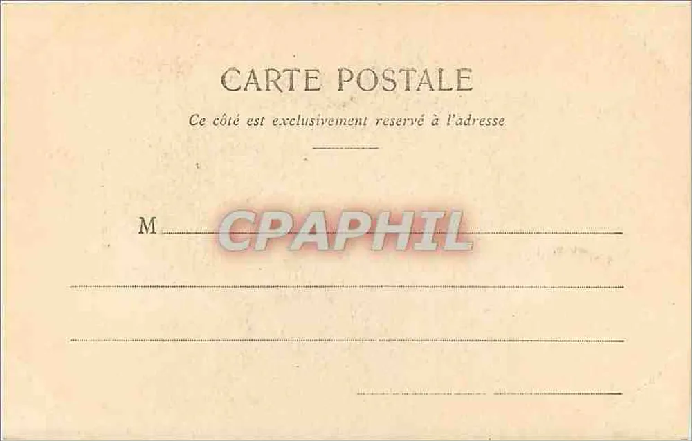 Dijon - Torre de Bar - L. V., editor - Verso