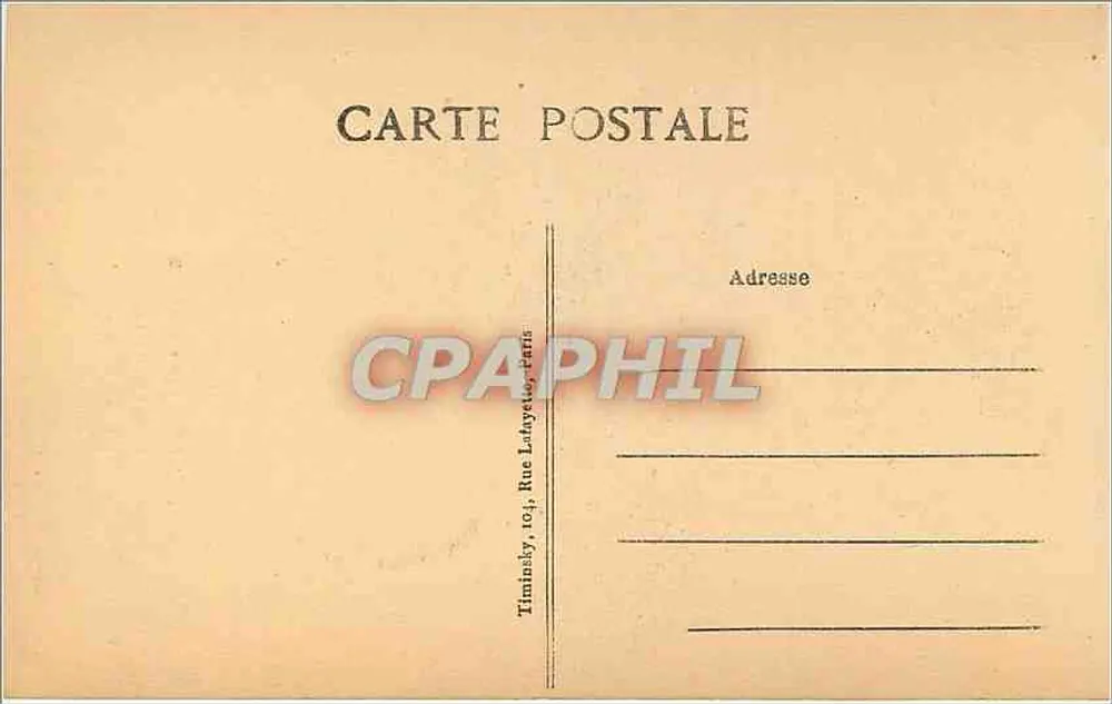 Paris — Église Saint-Rec - Buste d'André Le Notre par Ant Coyzevox - Verso