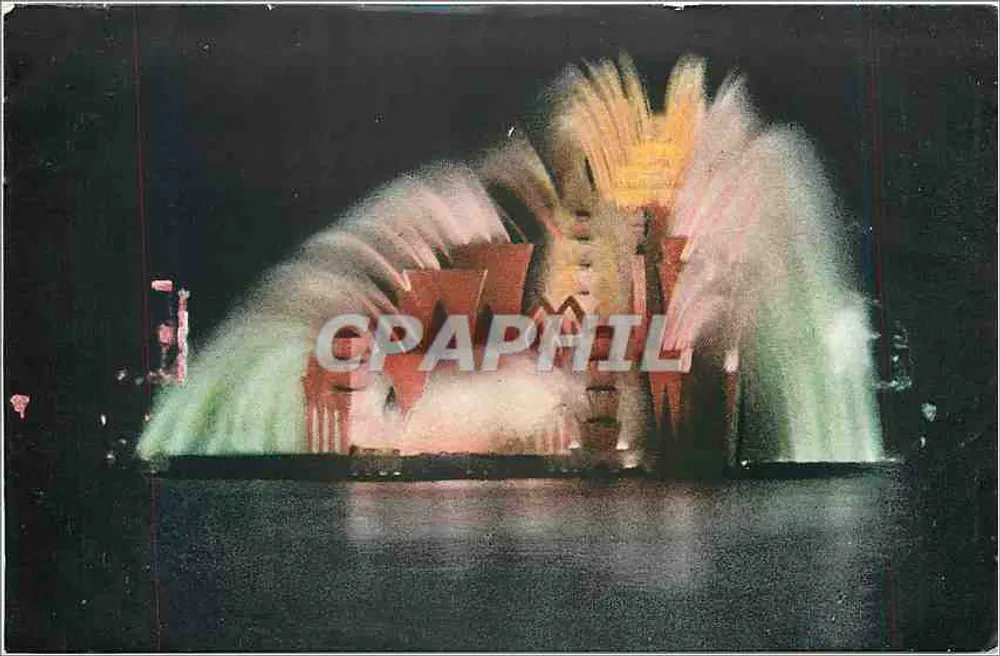 O Teatro da Água — cena de espetáculo — A. Granet & Expert, Archs. - Frente