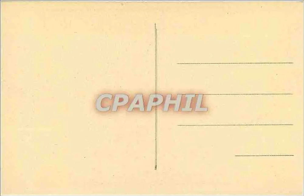 पेरिस — ला टॉवर एफ़फ़ेल — एडिटर अज्ञात - पीछे