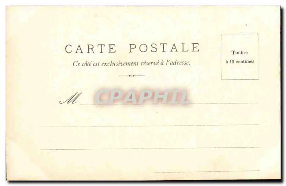 Stazione del Nord — vista architettonica — editore non visibile - Verso