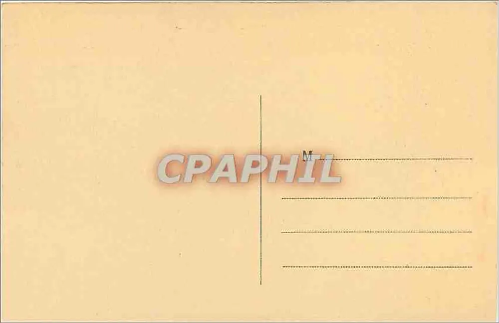 Ponte do Loire — Nevers — R.N. 91 - Verso