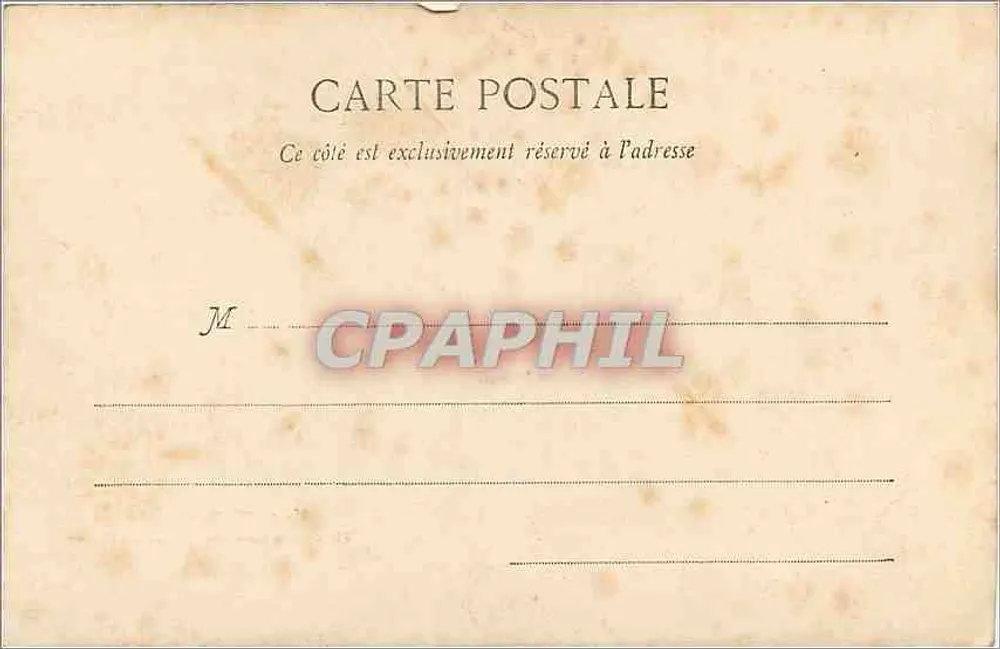 Plombières-les-Dijon — Vista panorâmica — L. V. édit. - Verso