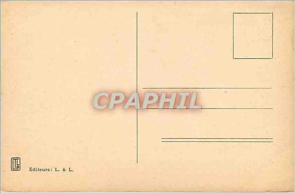 Pompeii — Via dei Popolari — Editori L. & L. - Verso