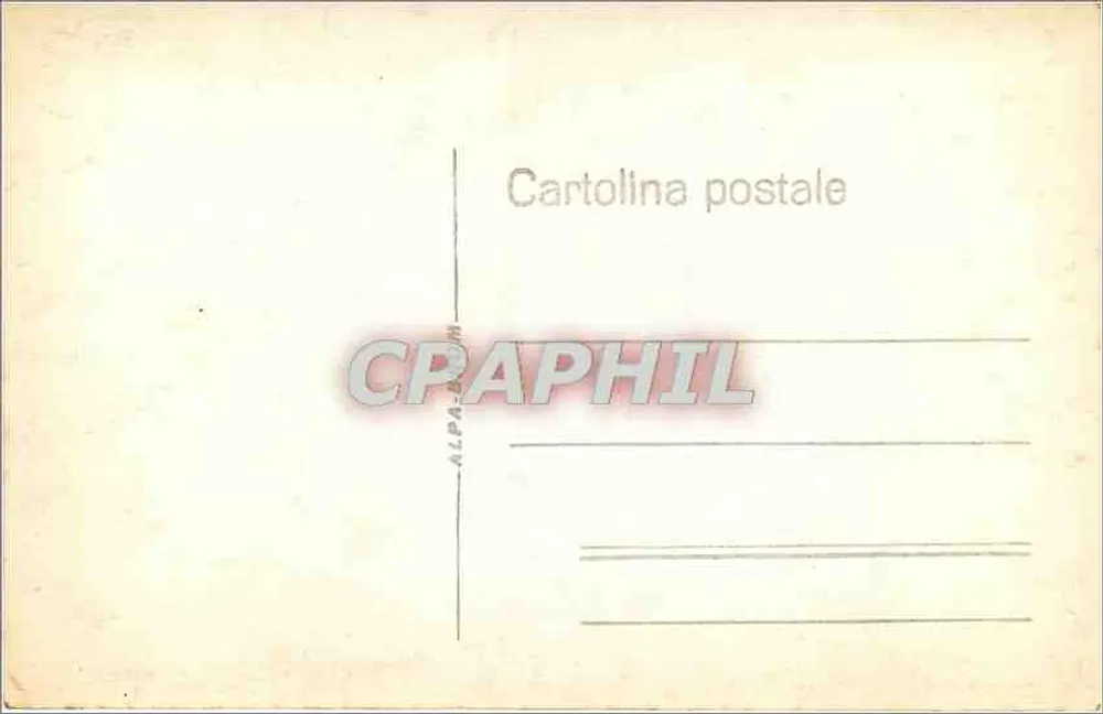 Roma - Museu Capitolino - Museu das Pombas — editor não visível - Verso